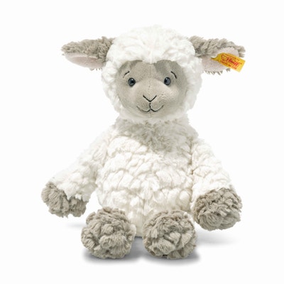 Lita Lamm, 30 cm, weiß