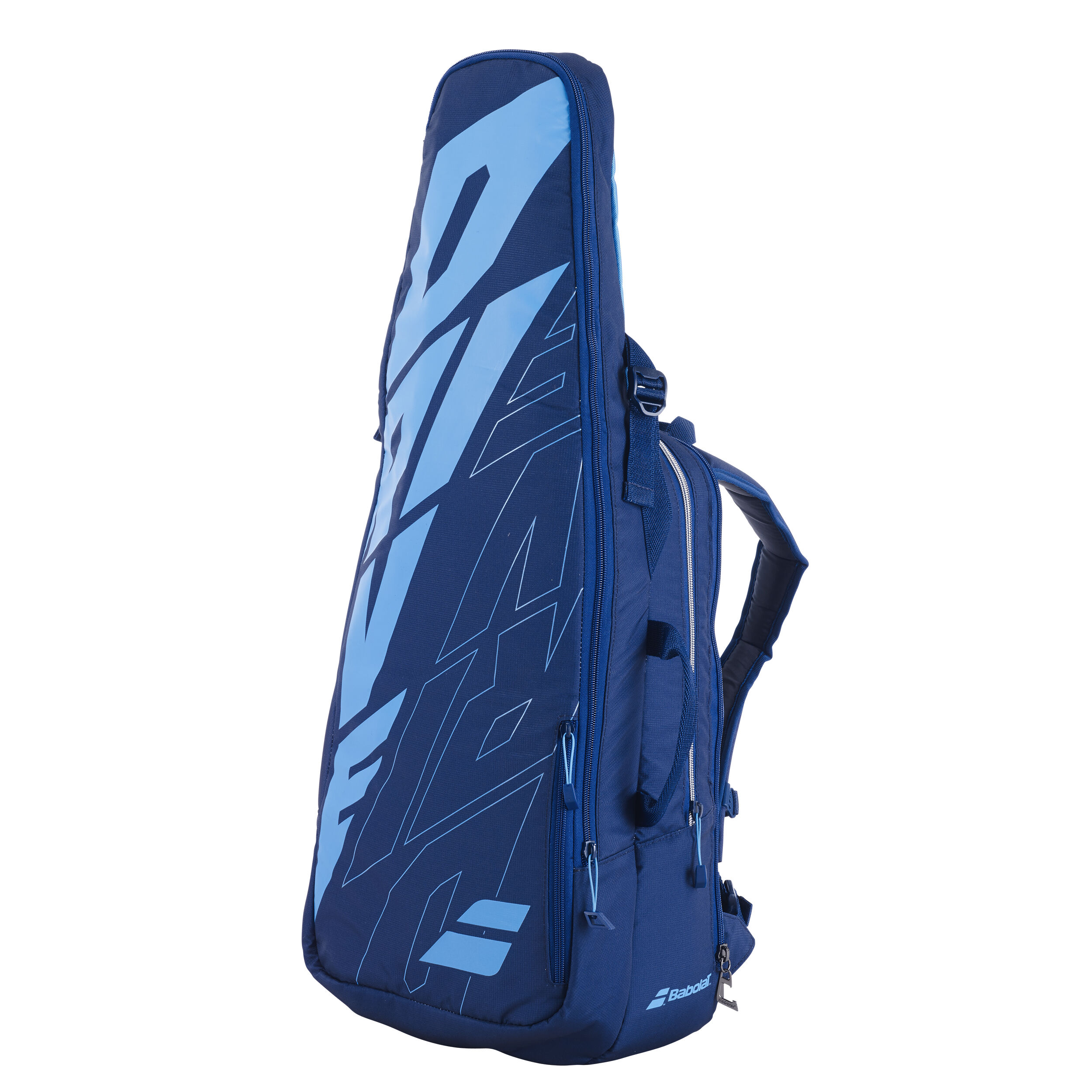 Pure Drive Rucksack - Blau, Schwarz