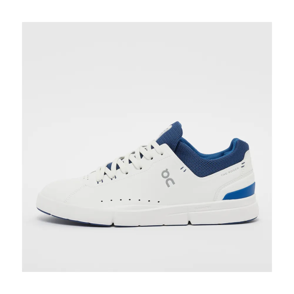 ON The Roger Advantage 48.99455 / weiss