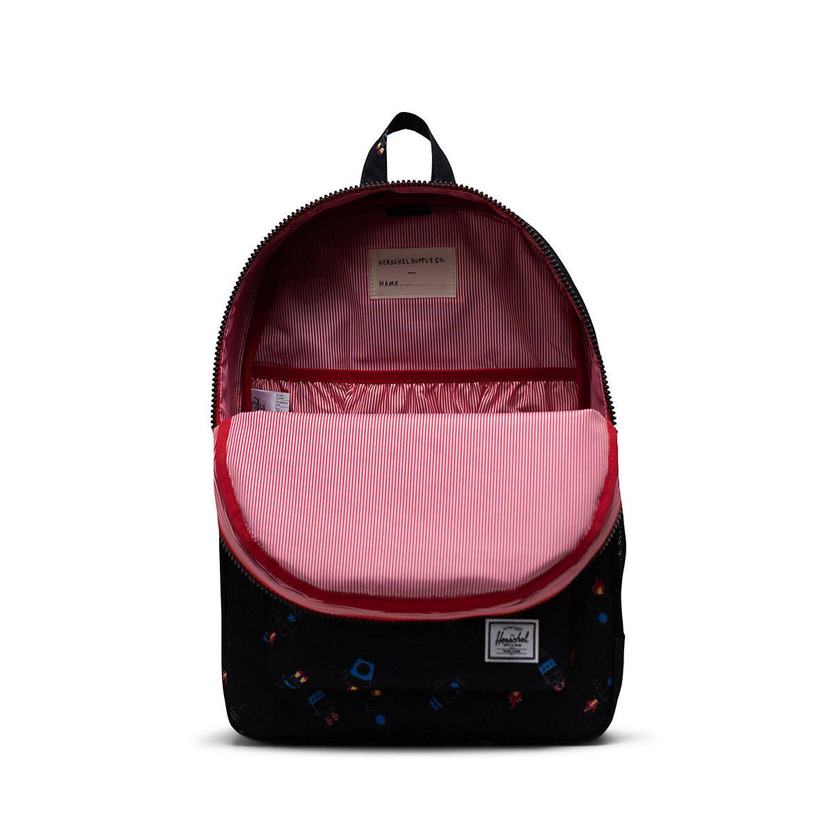 Kinderrucksack Heritage Youth X-Large  Supply Kindergartenrucksäcke für Kinder