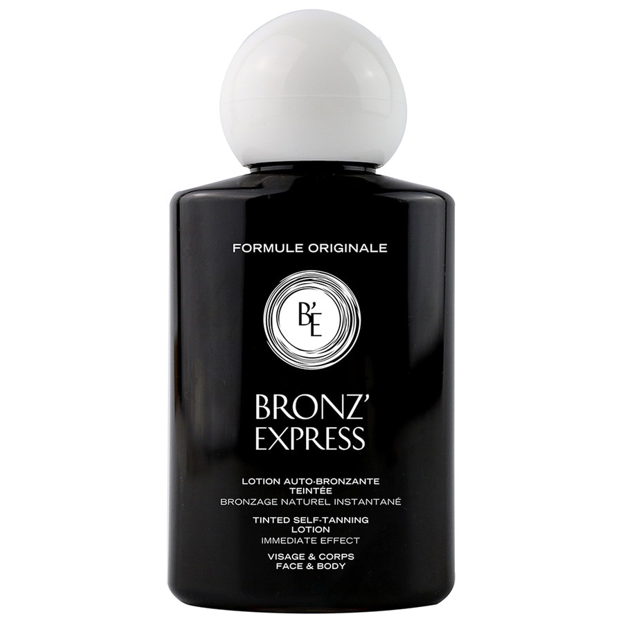Lotion Auto Bronzante Teintée