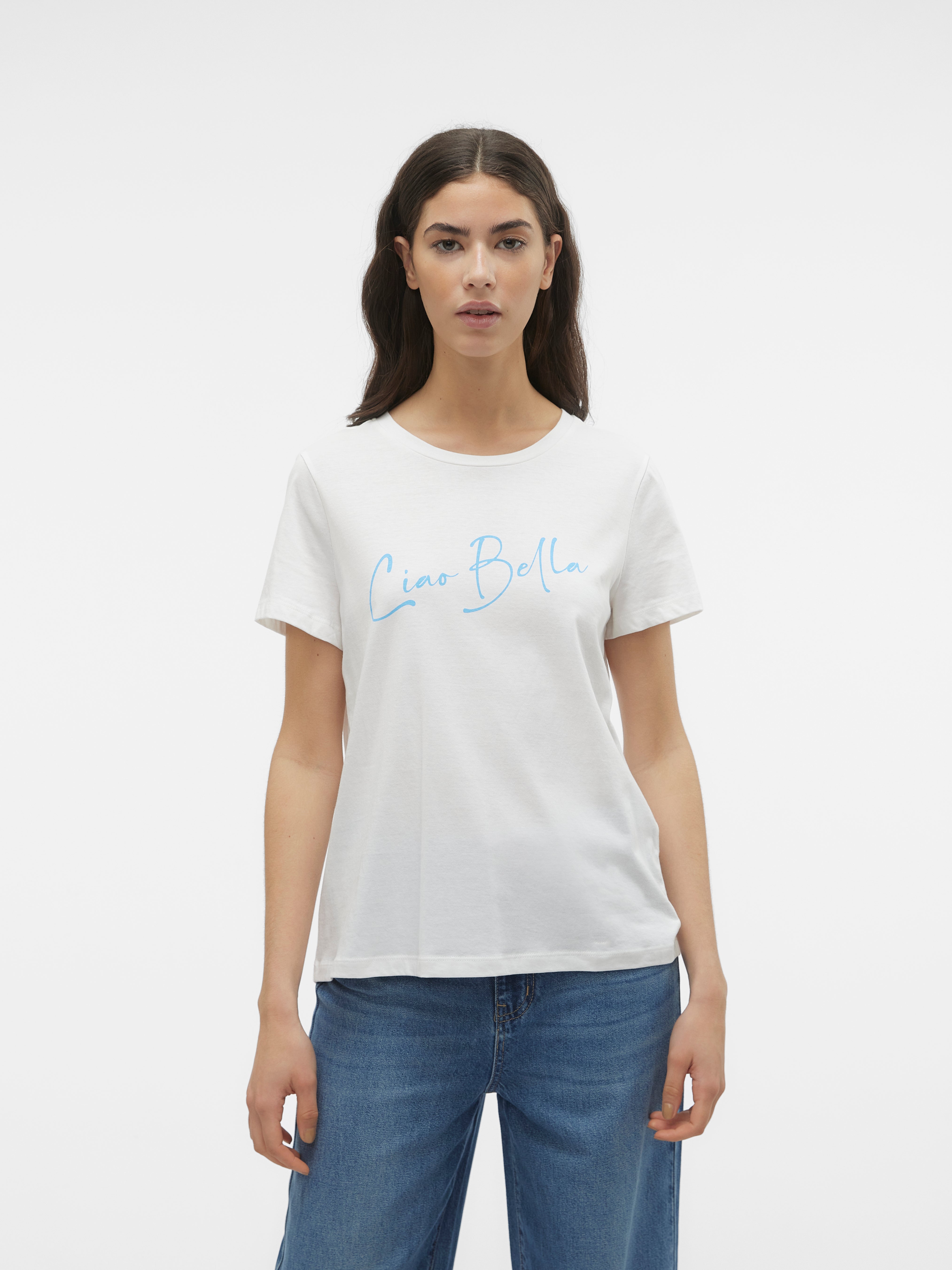 VMODESSA T-Shirt