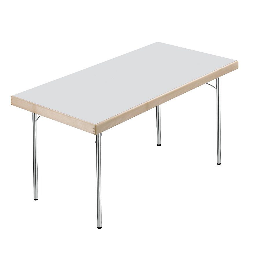 kaiserkraft Klapptisch