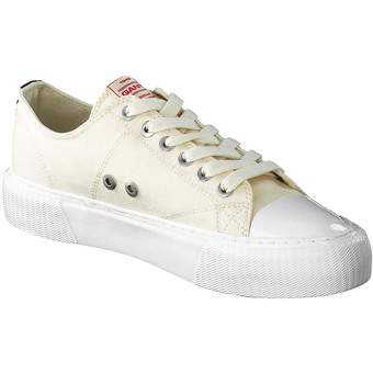 Gant Nautilana Sneaker in beige