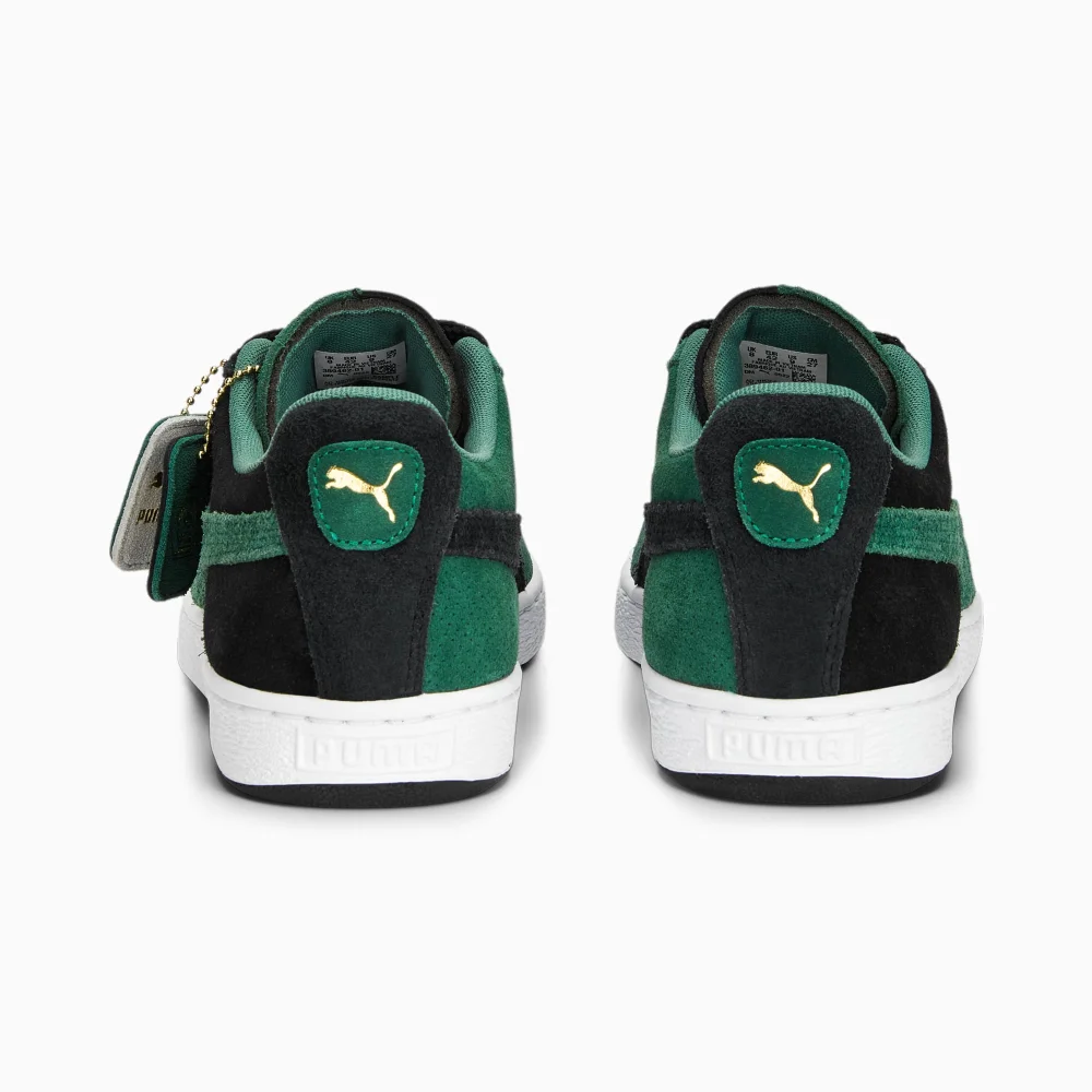 PUMA Suede Archive Remastered 389462_01 / schwarz