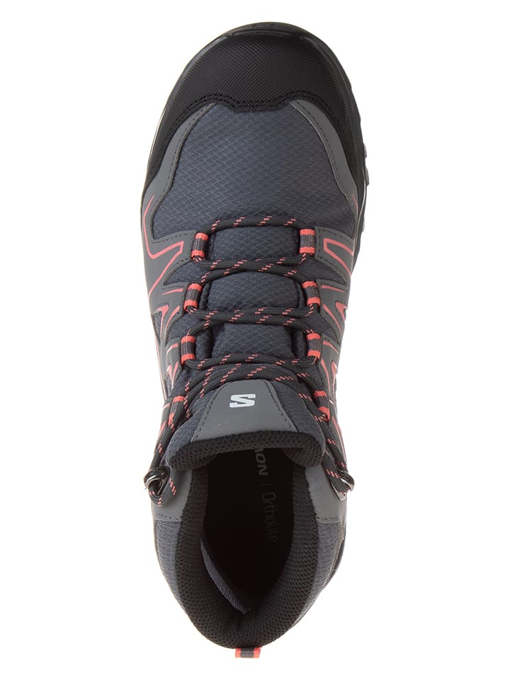 SALOMON Wanderschuhe 