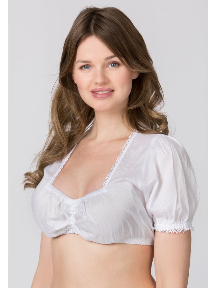 Stockerpoint Bluse 