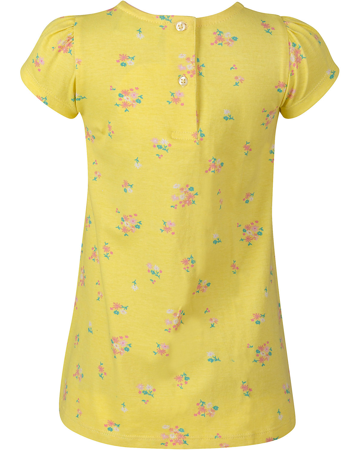 Baby Jerseykleid