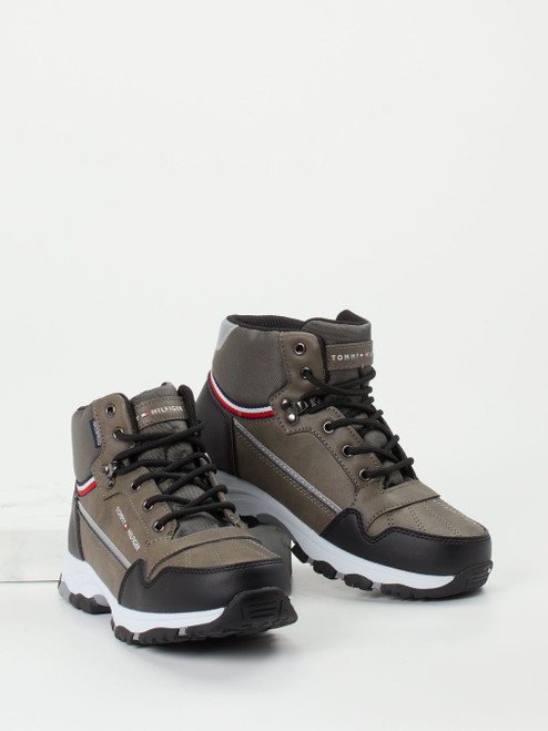 Schnürboots-67006690003 Tommy Hilfiger