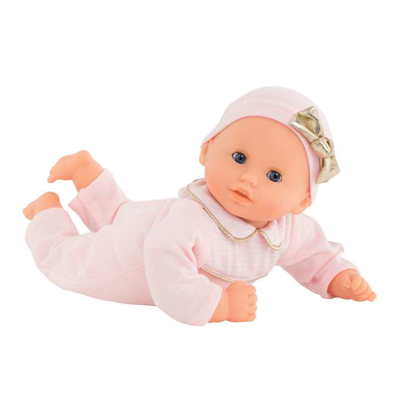 Mon premier poupon Calin Manon Corolle