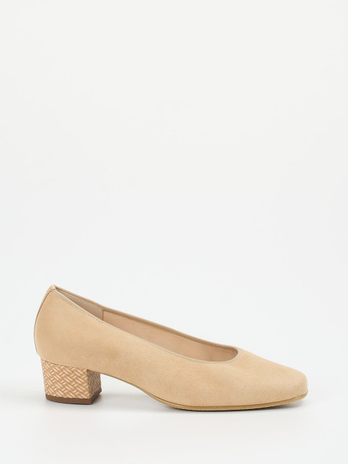 Pumps-24753390007 Hassia