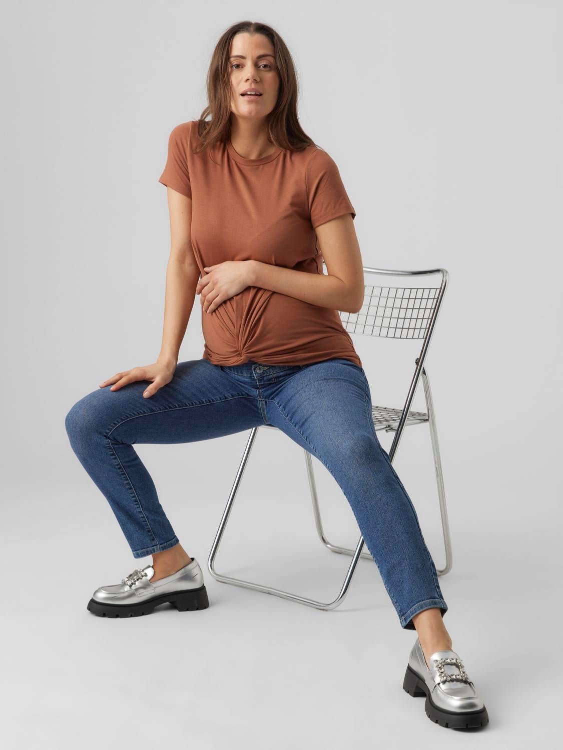 Umstands-jeans
