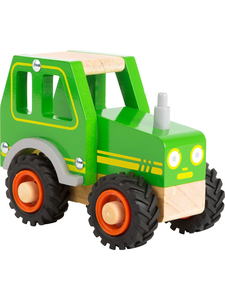 Legler Traktor - ab 18 Monaten günstig kaufen onesize