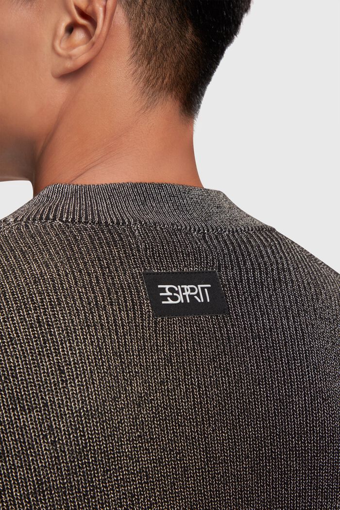 Sweatjacke
