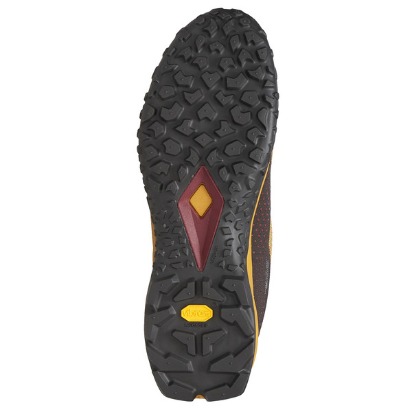 MAGMA S MS Herren - Wanderschuhe
