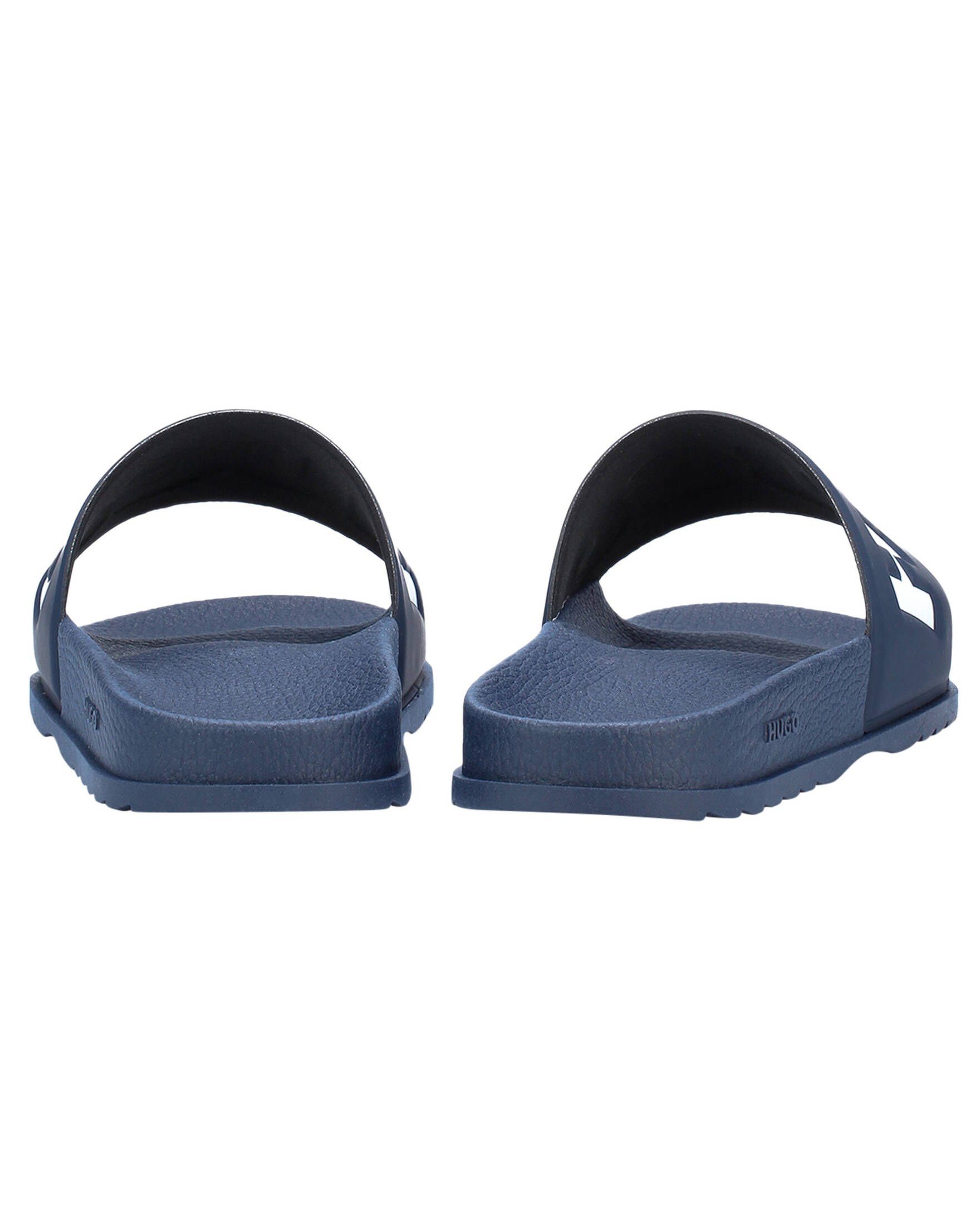 HUGO Herren Pantoletten MATCH_IT_SLID_RBLG Pantolette