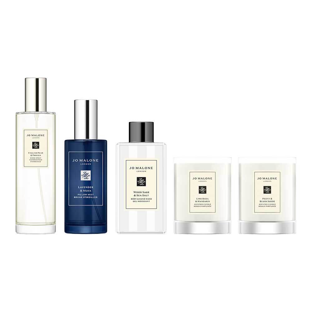 Jo Malone London Colognes House of Jo Malone London Set