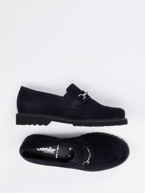 Slipper-25511090050 Semler