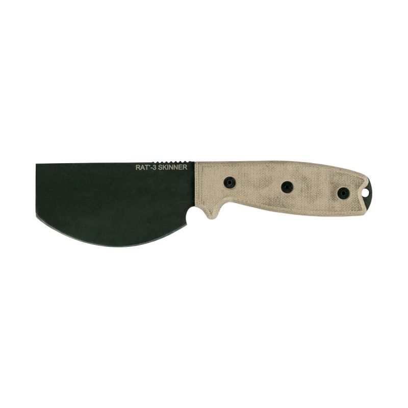 Ontario OKC RAT-3 Skinner 8661