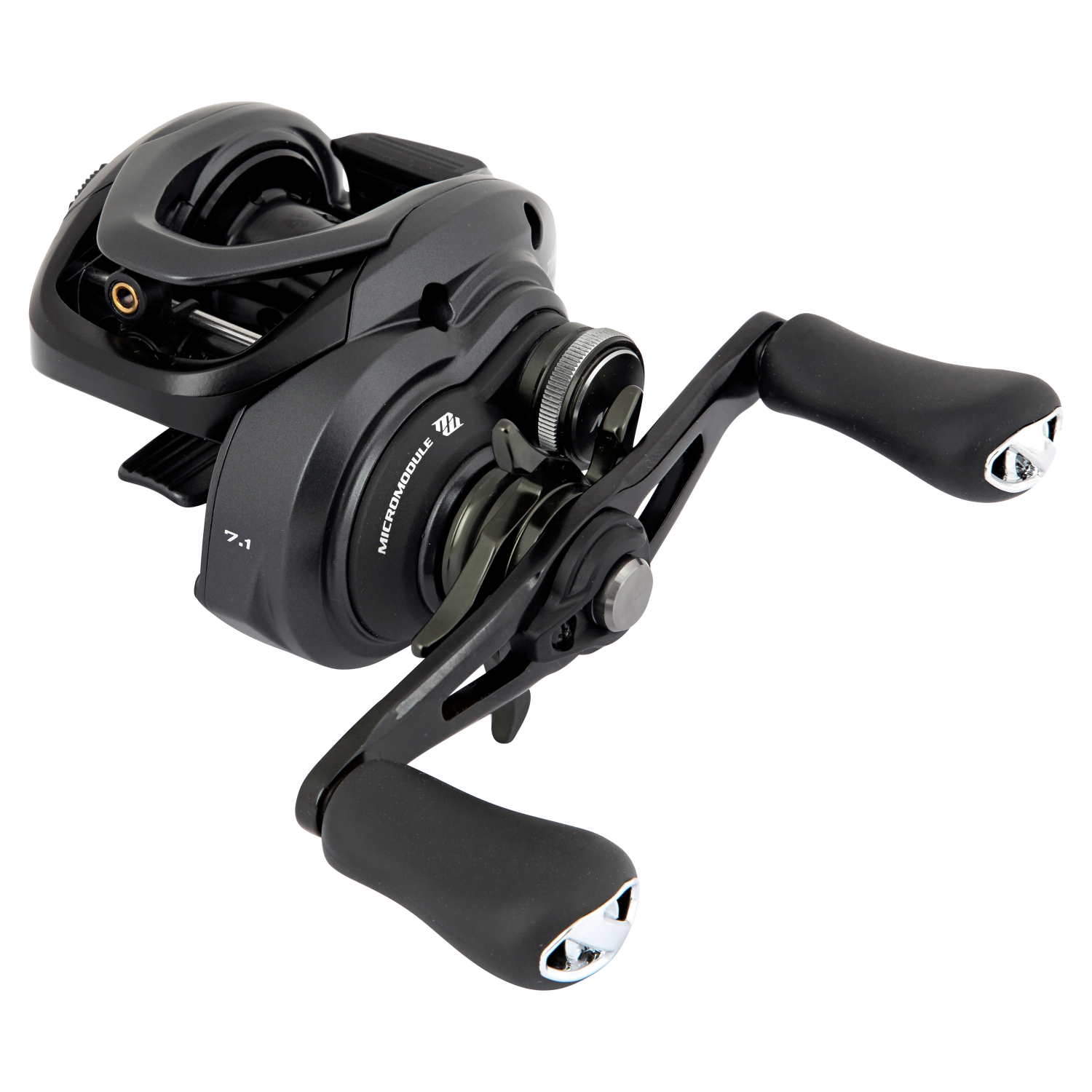 Shimano Multirolle Curado MGL