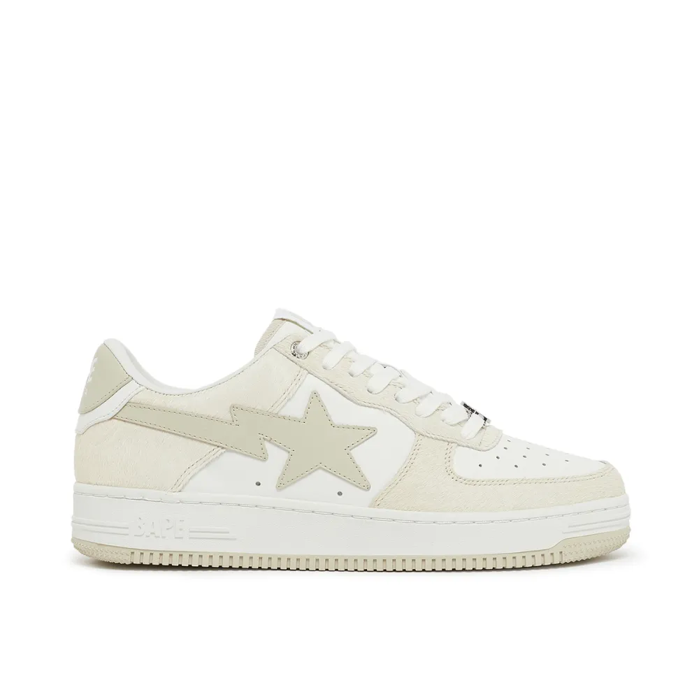 A Bathing Ape Wmns STA 1 L 001FWJ802050IBEI / braun