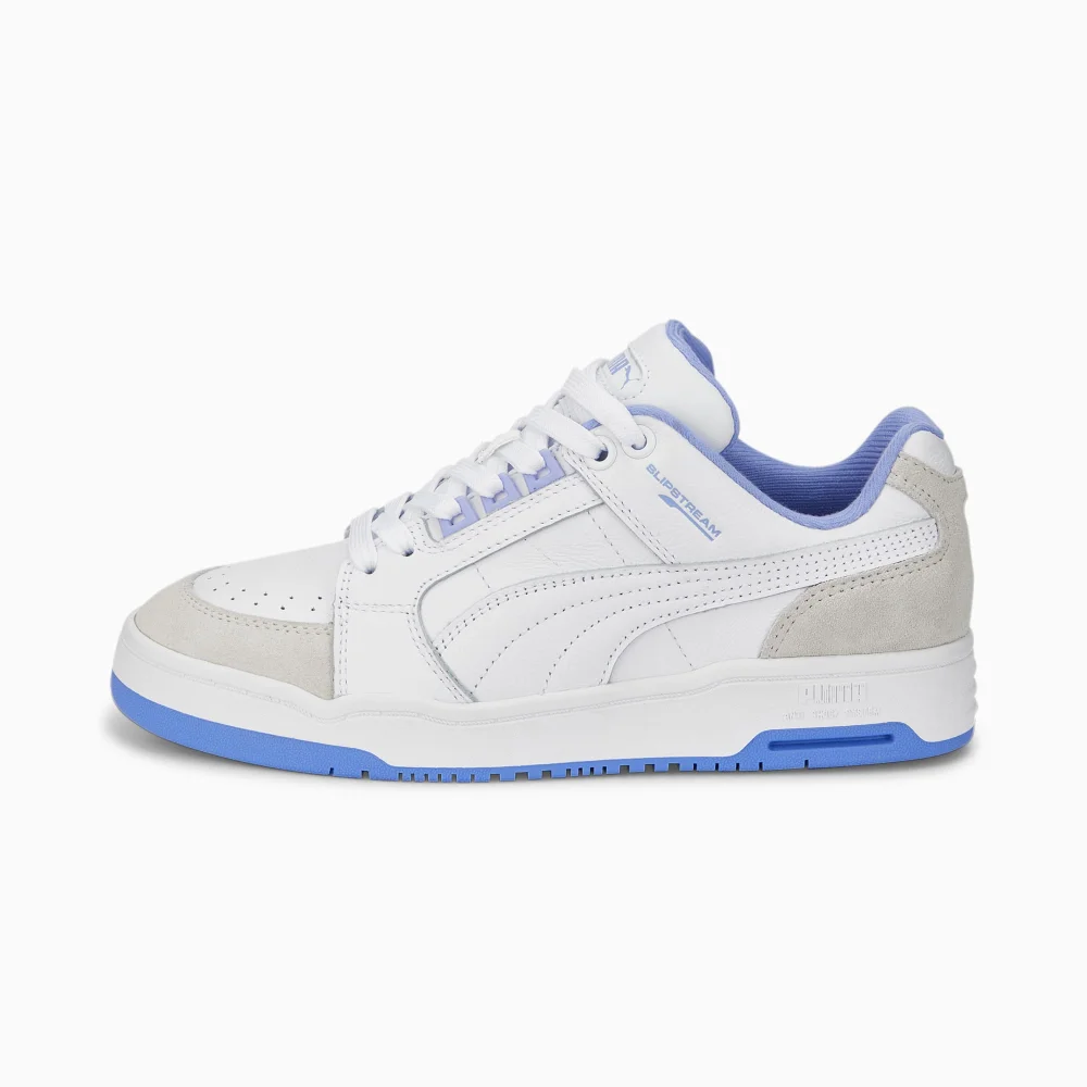 PUMA Slipstream Lo Retro 384692_07 / weiss