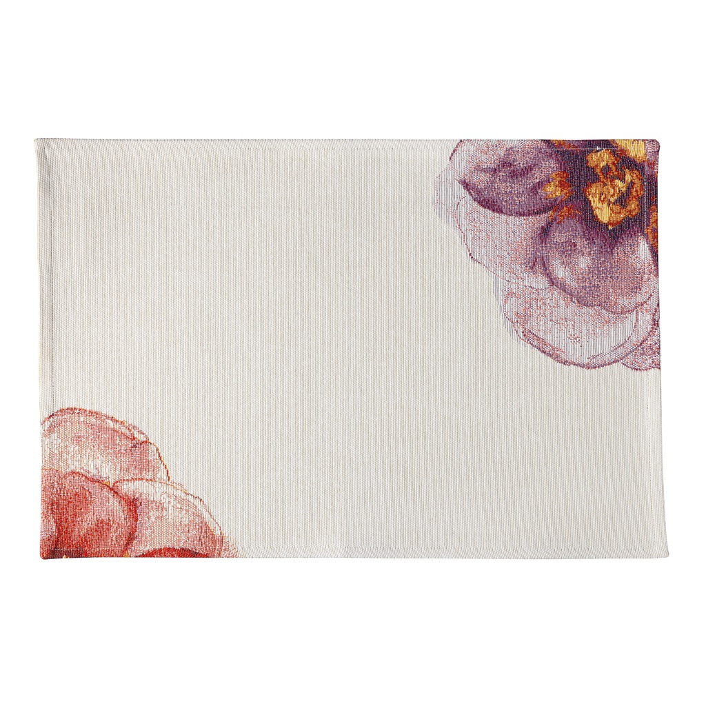 Gobelin Platzset Rose Garden Home