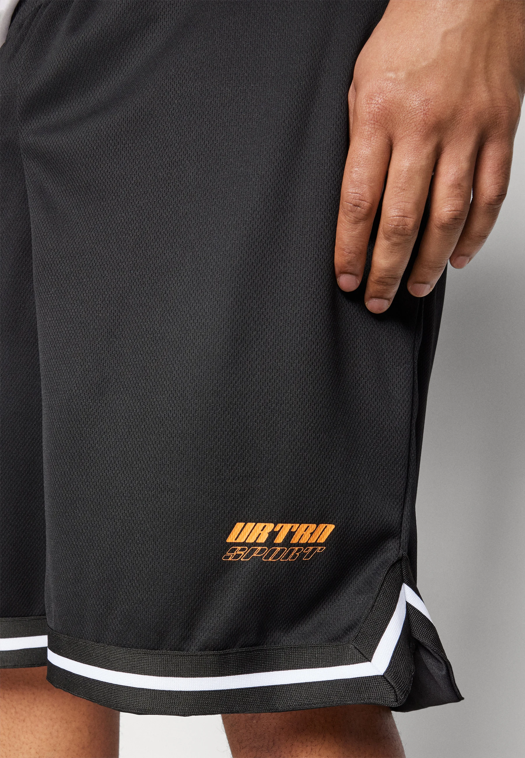 Pantalones cortos de baloncesto YourTurn unisex - Pantalones cortos