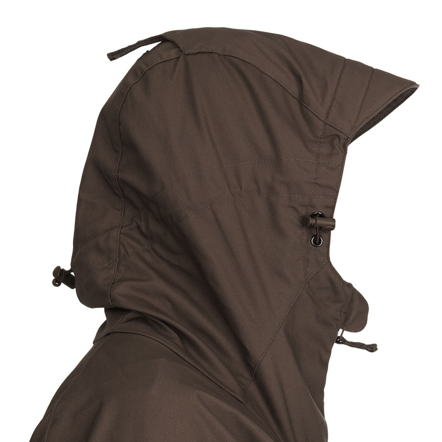 Pilgrim Anorak Jacket