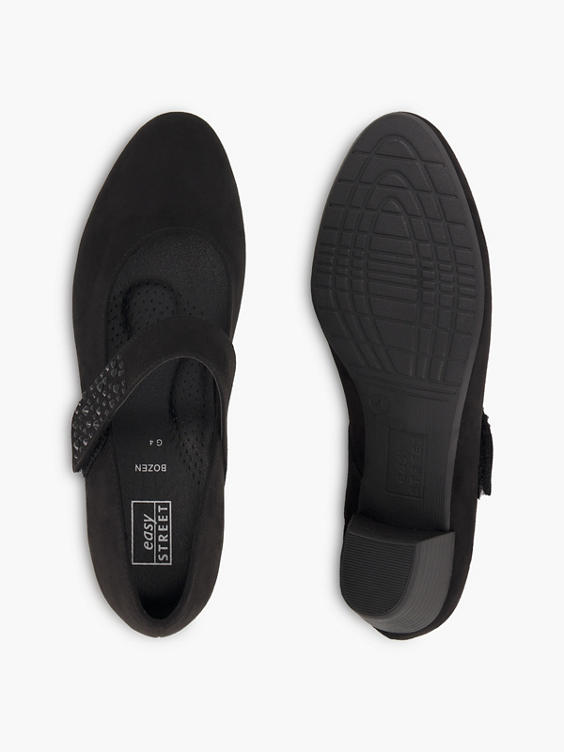 Easy Street Komfort Pumps