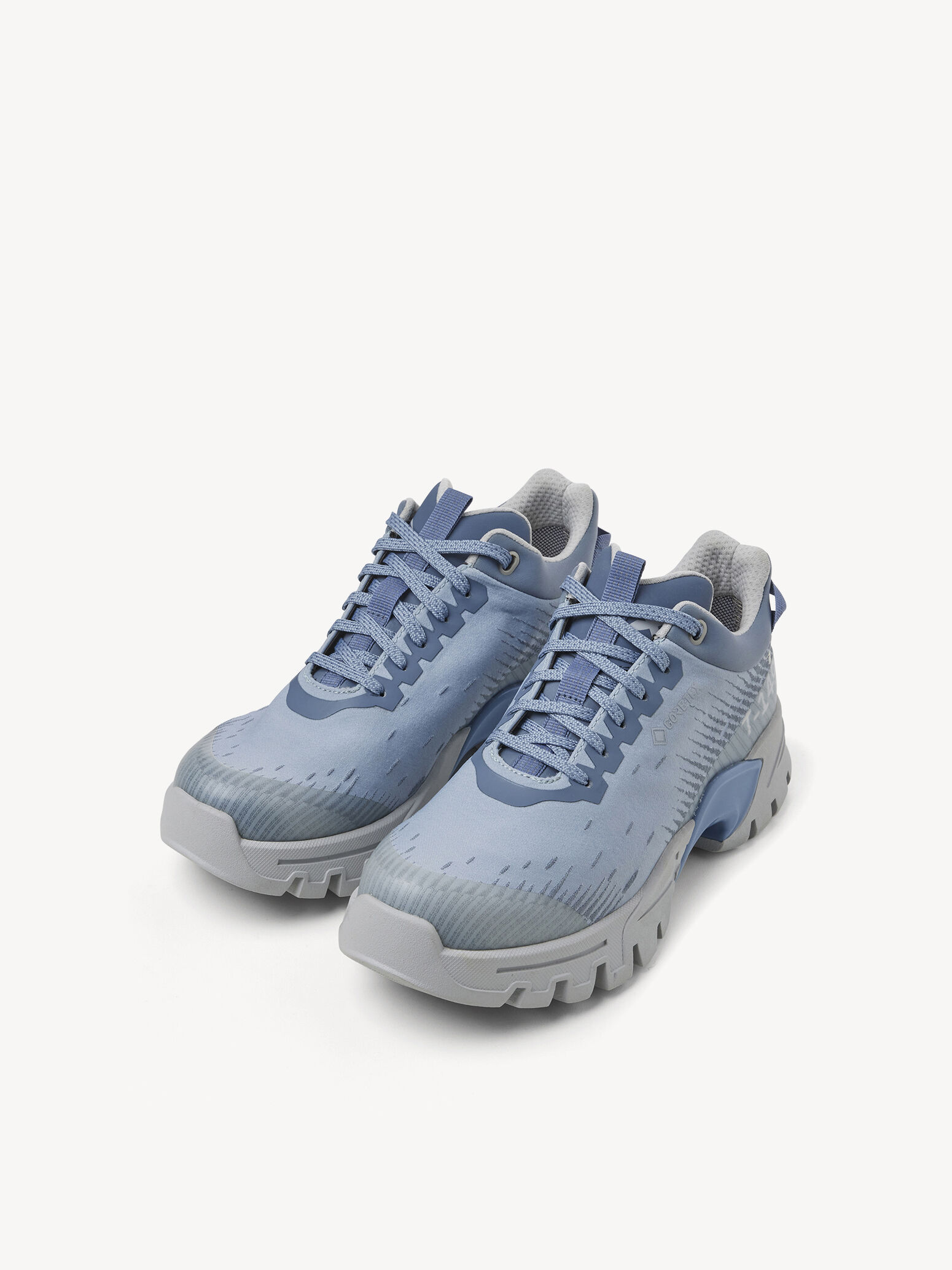 GORE-TEX Chaussure de randonnée T-1491 - bleu