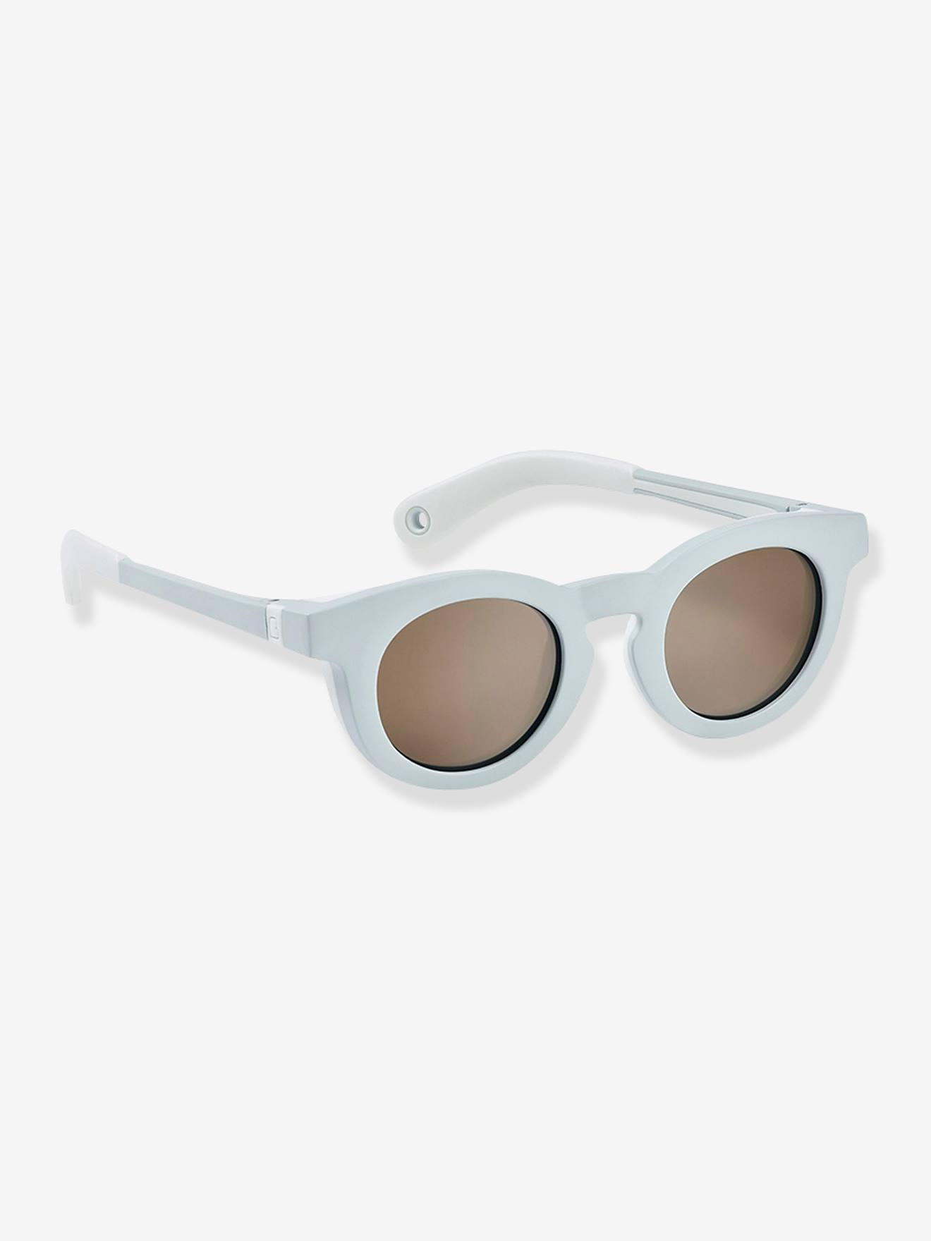 Lunettes de soleil BEABA Delight pour enfant de 9 à 24 mois blush