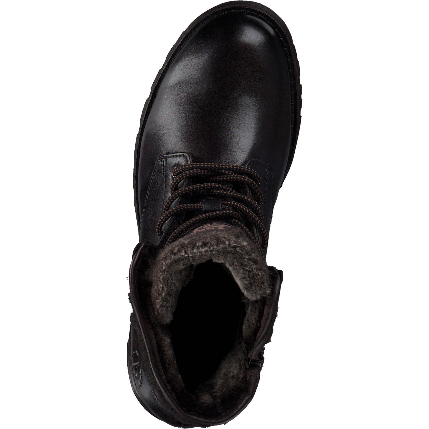 Bugatti Sentra 6115A, Stiefeletten, Herren, mid brown