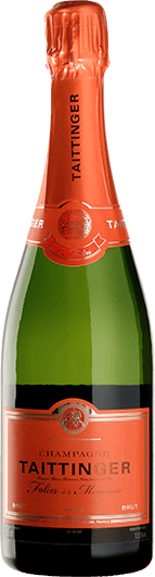 Taittinger : Folies de la Marquetterie