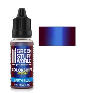 Chamäleon Darth Blue (17 ml)