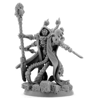 Necrocyborg Awaken Lord