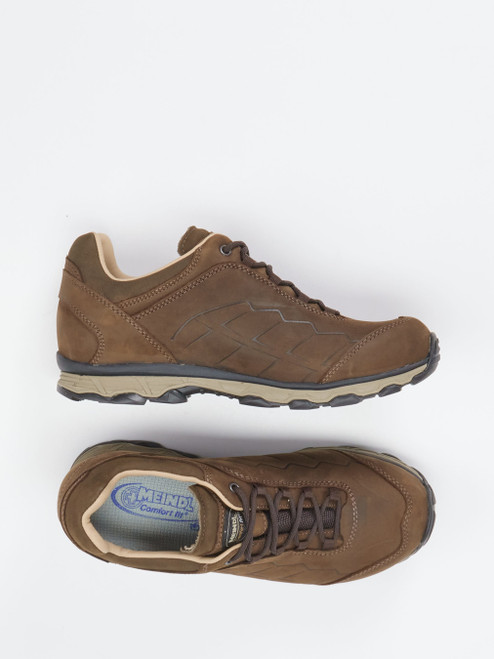 Schnürschuh-46512090067 Meindl