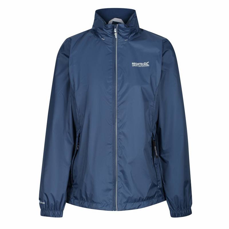 Regatta Corinne IV Regenjacke Damen