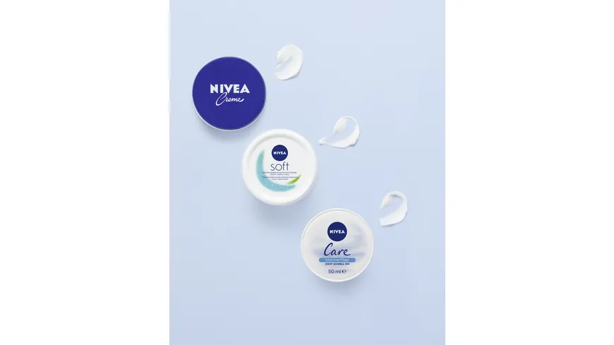 NIVEA Care Intensive Pflege
