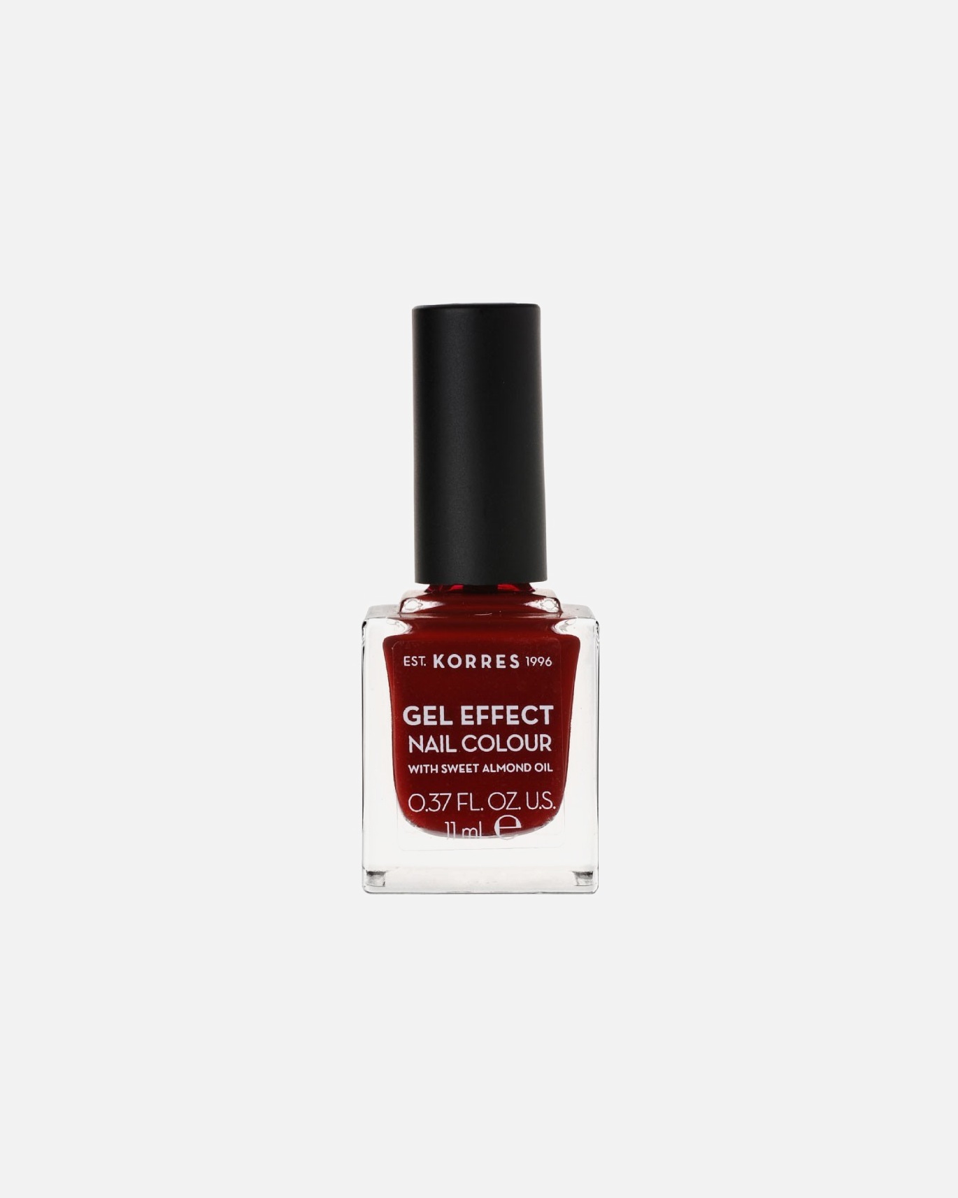 KORRES Sweet Almond Nail Polish