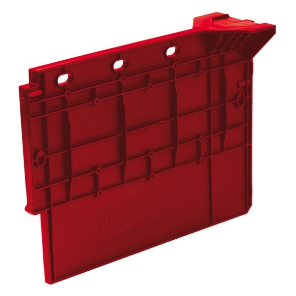 Διανομέας Milwaukee Accessories 4932480624 για το κιβώτιο συσκευασίας