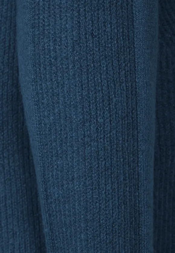 Street One Strickmix Pullover
