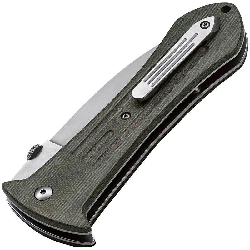 B&ouml;ker Plus Taschenmesser Pocket Smatchet