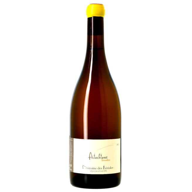 Domaine des Bérioles, Autochtone, 2021