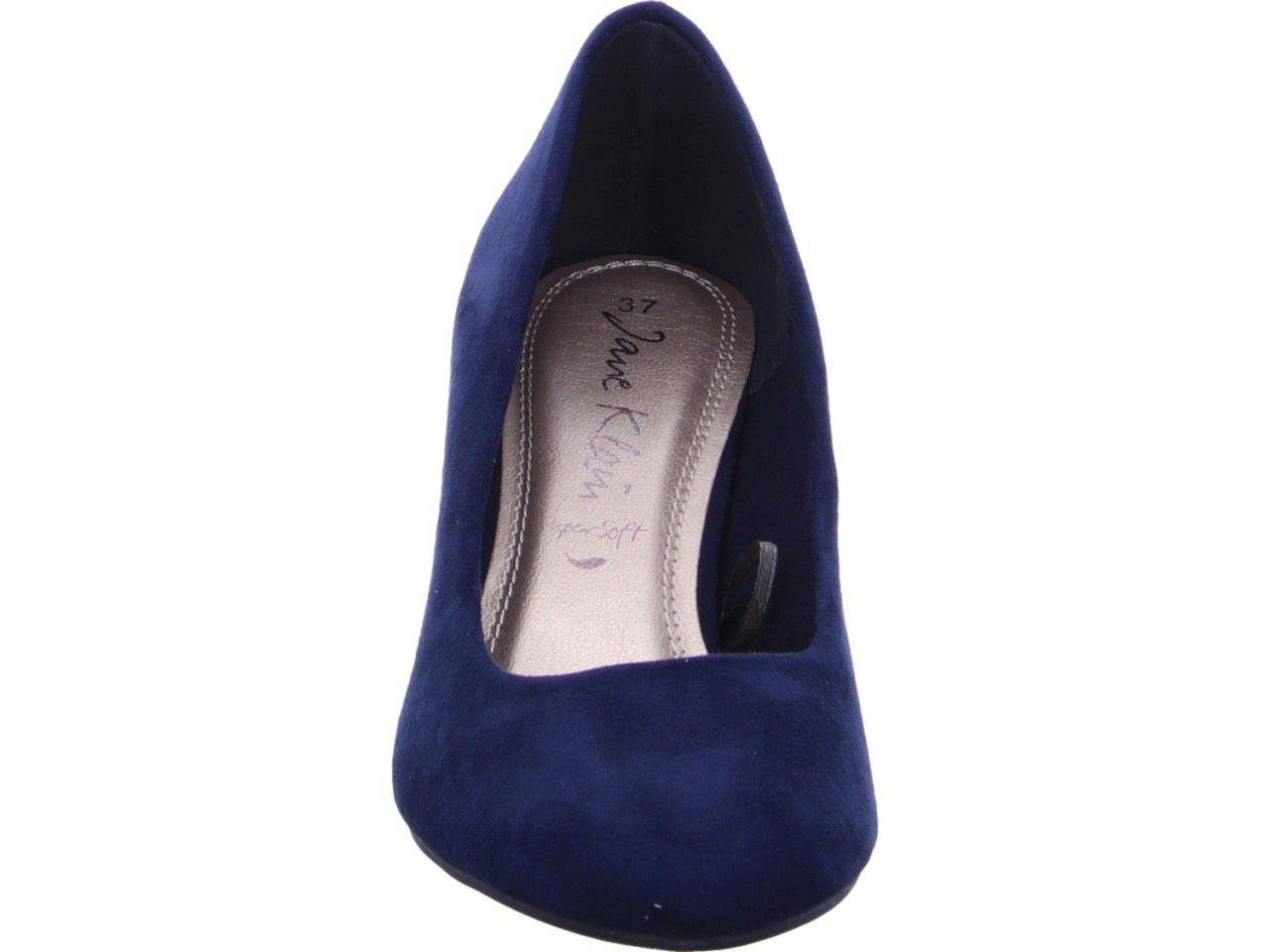 JANE KLAIN Modische Pumps blau