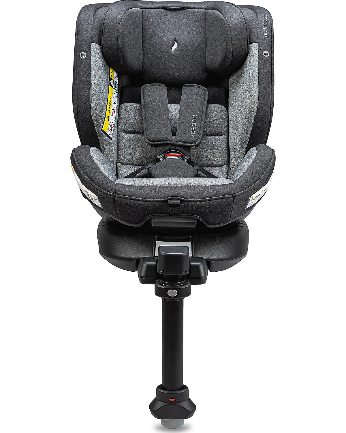 Kinderautositz Turai360 SL, universe grey
