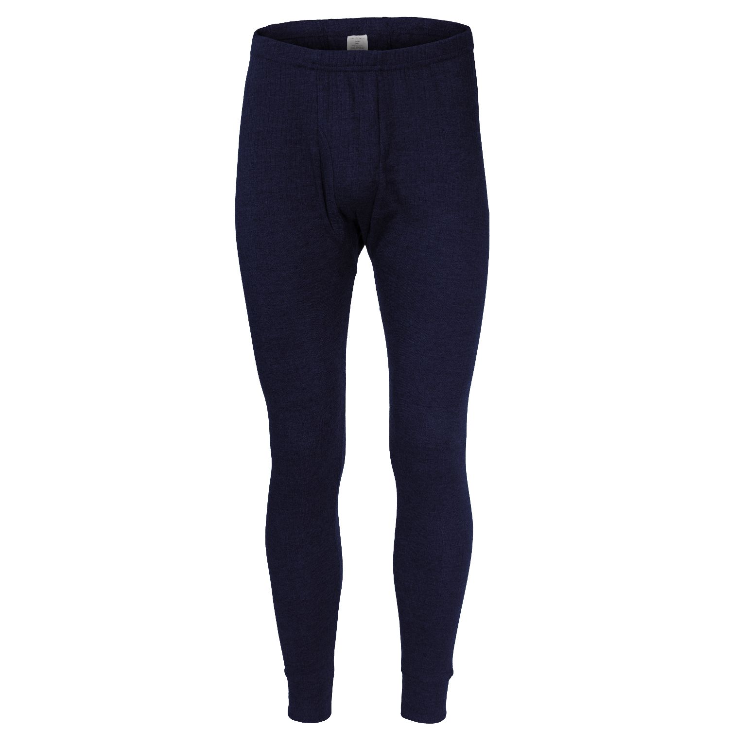 Black Snake Blue Herren Thermohose