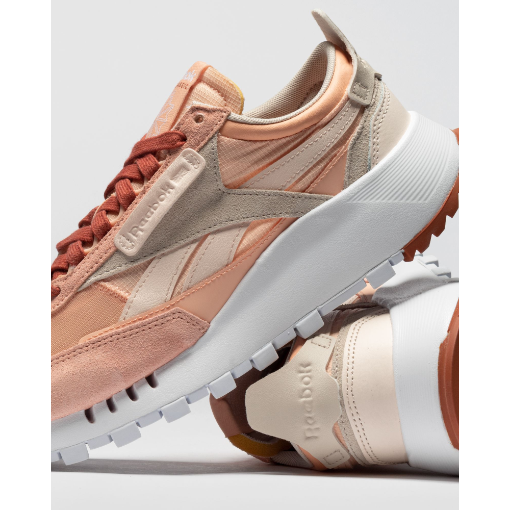 Reebok CL Classic Legacy FZ2906 / weiss