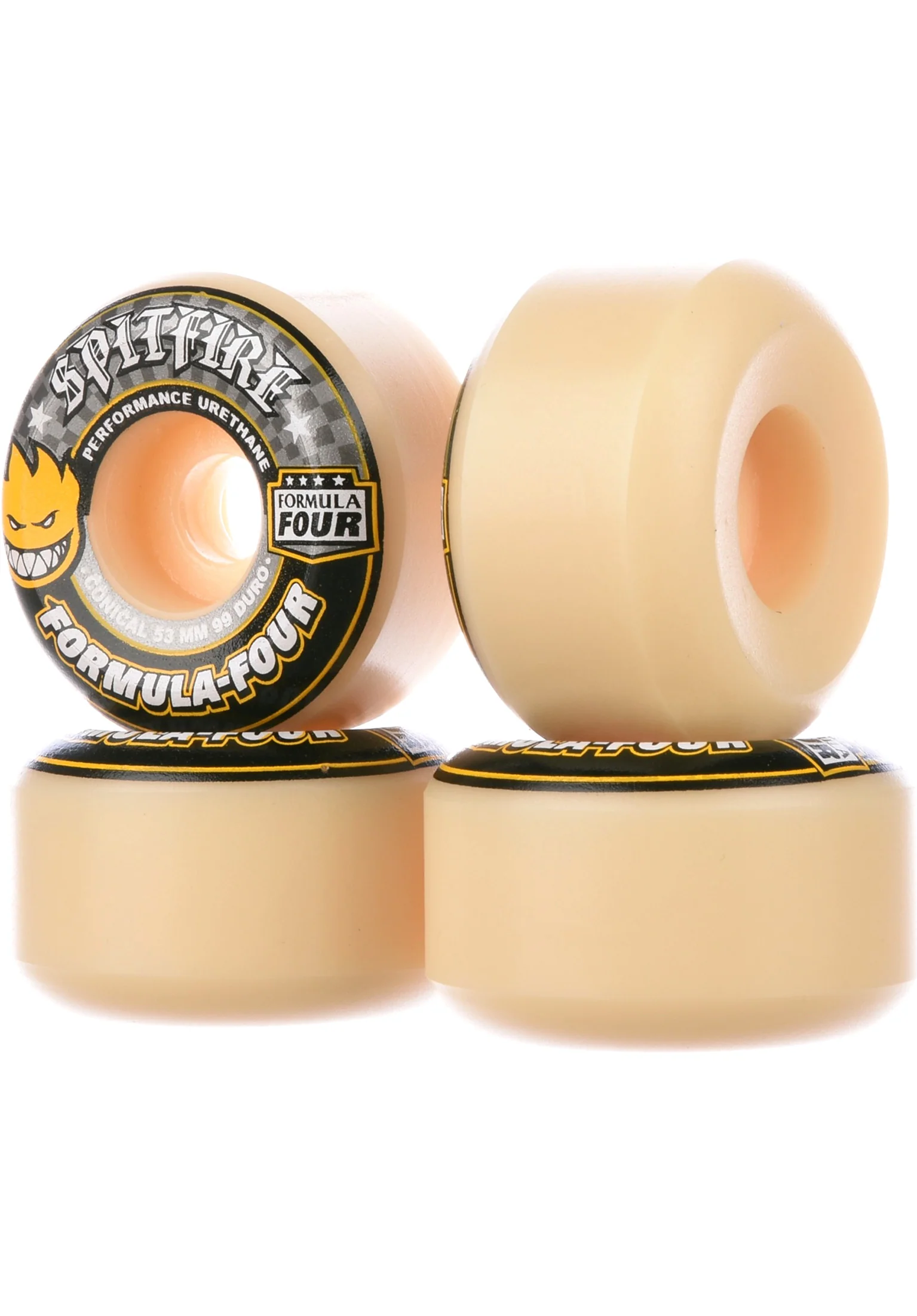 Formula Four Conical 99A