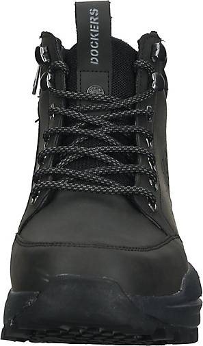 Dockers Stiefelette